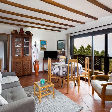 Finca Casa Yaya Icod De Los Vinos Dış mekan fotoğraf