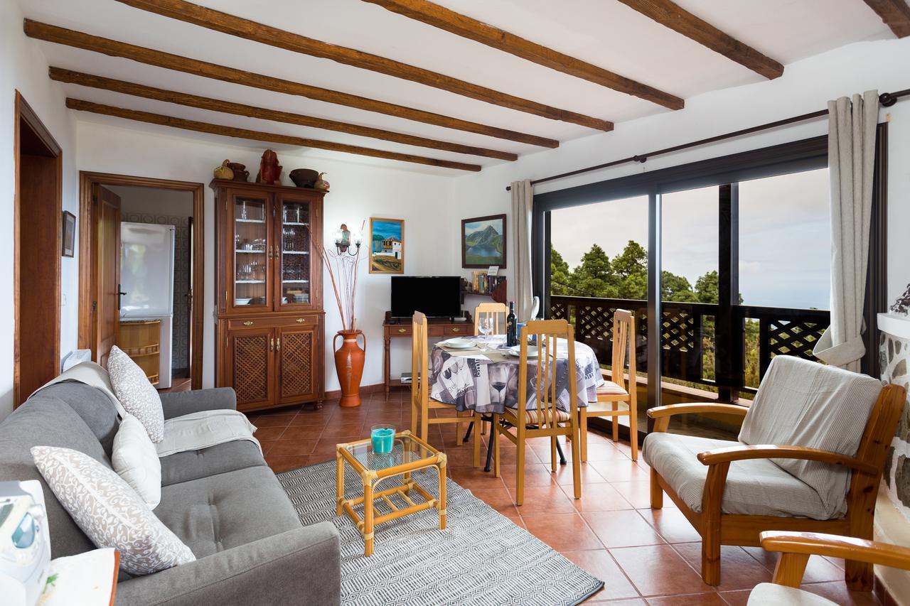 Finca Casa Yaya Icod De Los Vinos Dış mekan fotoğraf