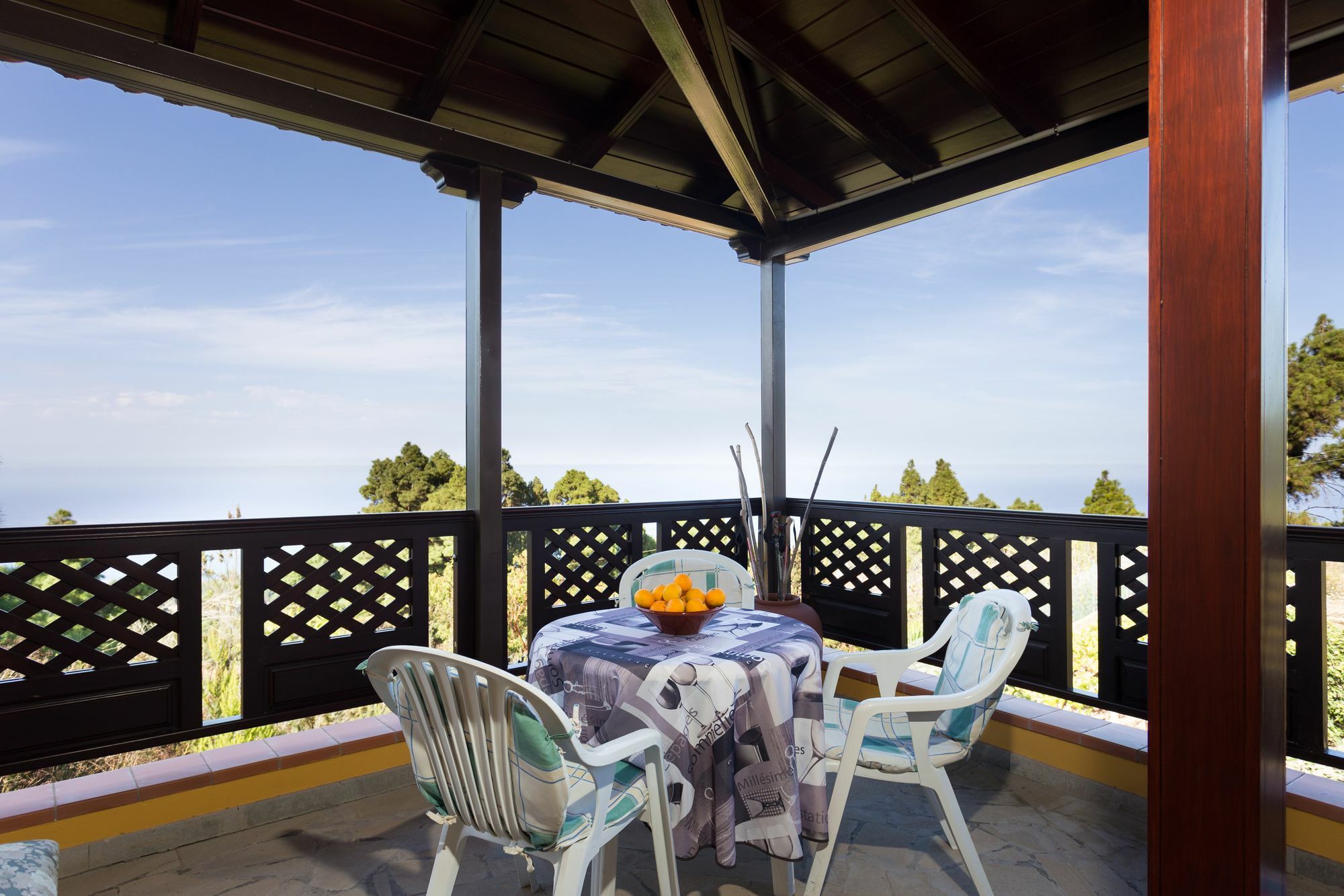 Finca Casa Yaya Icod De Los Vinos Dış mekan fotoğraf