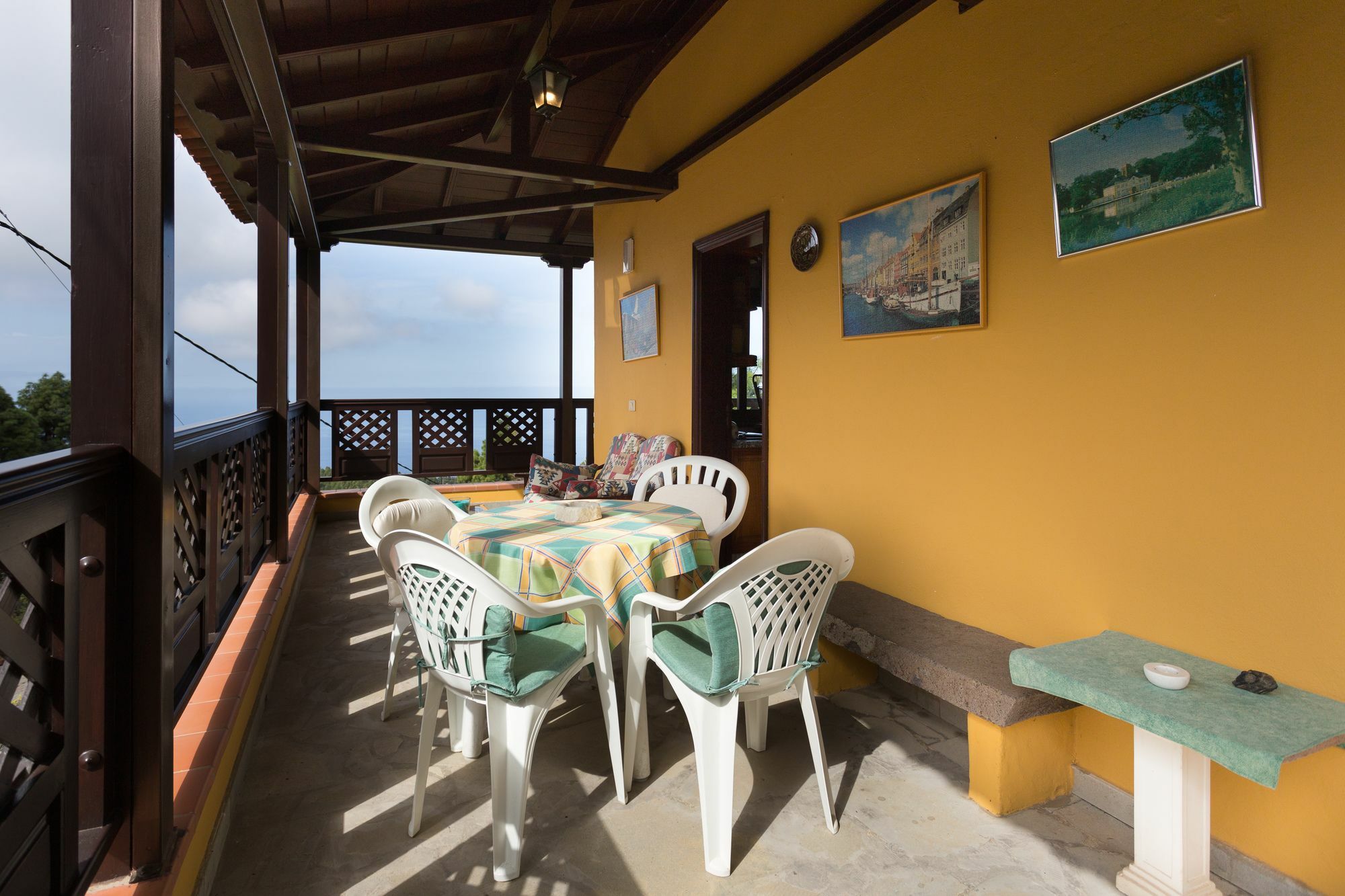Finca Casa Yaya Icod De Los Vinos Dış mekan fotoğraf