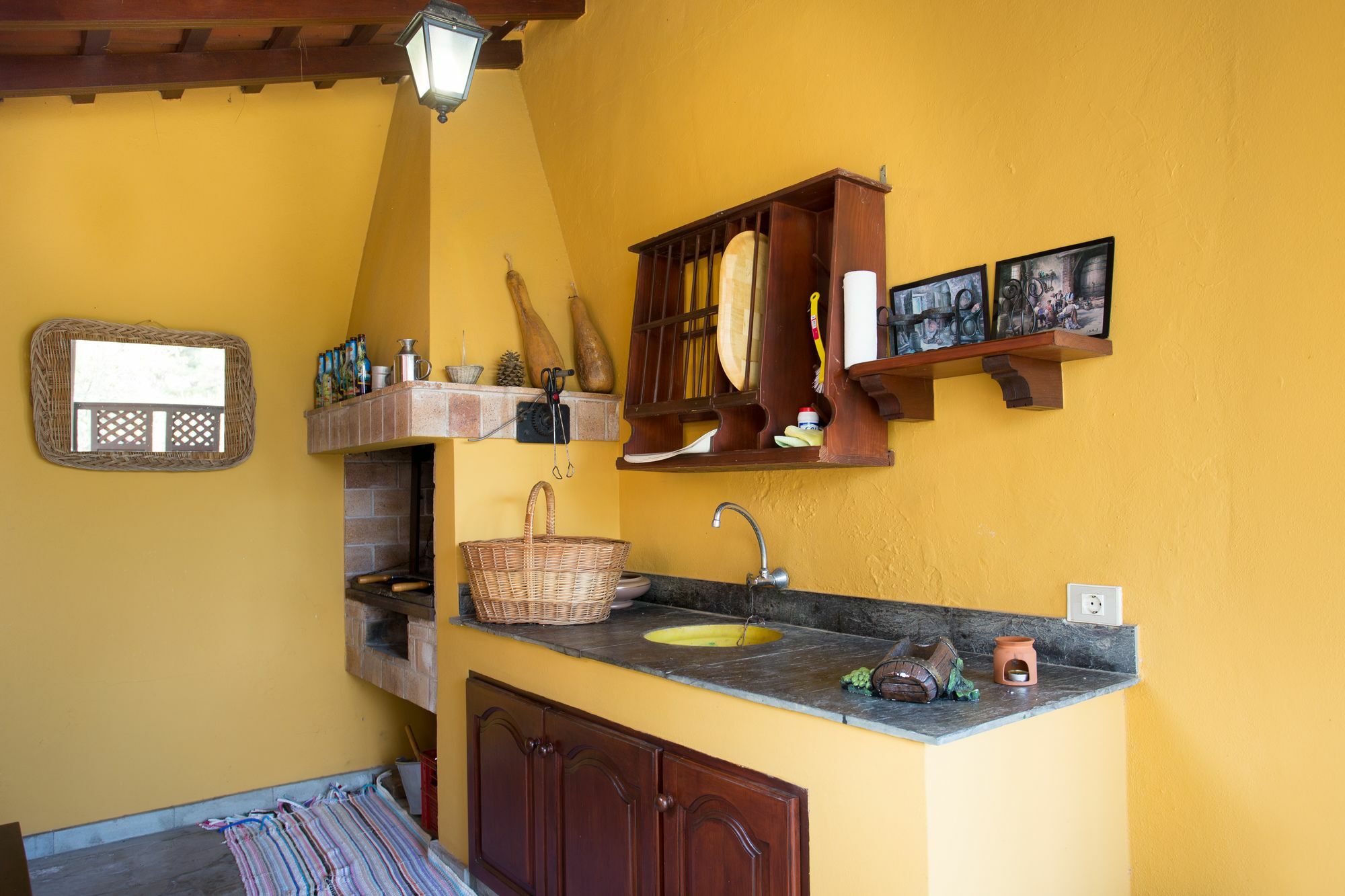 Finca Casa Yaya Icod De Los Vinos Dış mekan fotoğraf