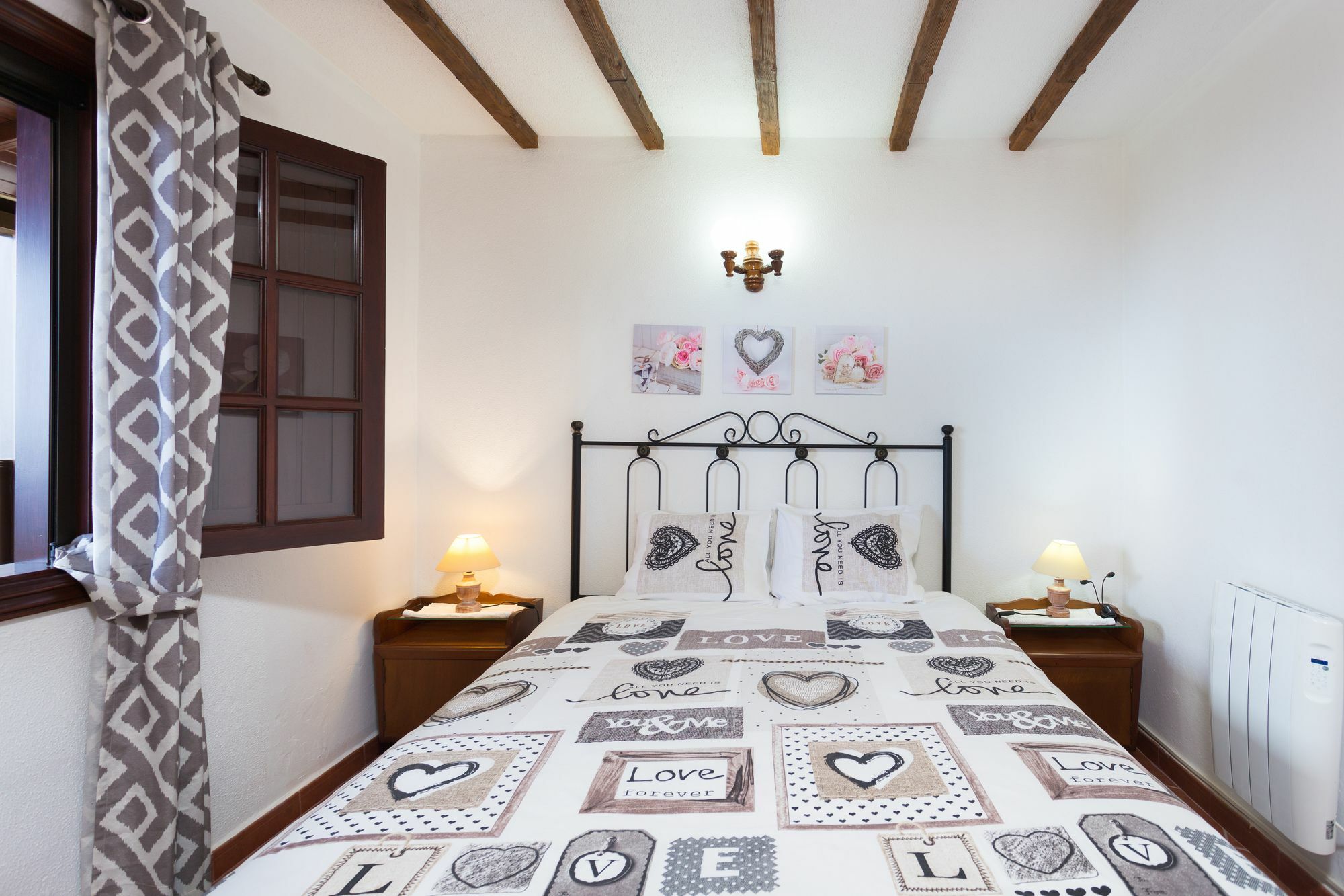 Finca Casa Yaya Icod De Los Vinos Dış mekan fotoğraf