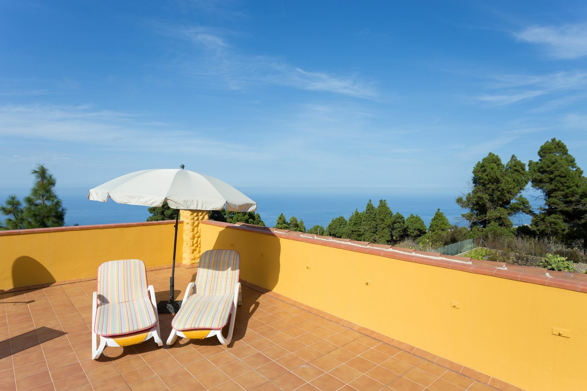 Finca Casa Yaya Icod De Los Vinos Dış mekan fotoğraf