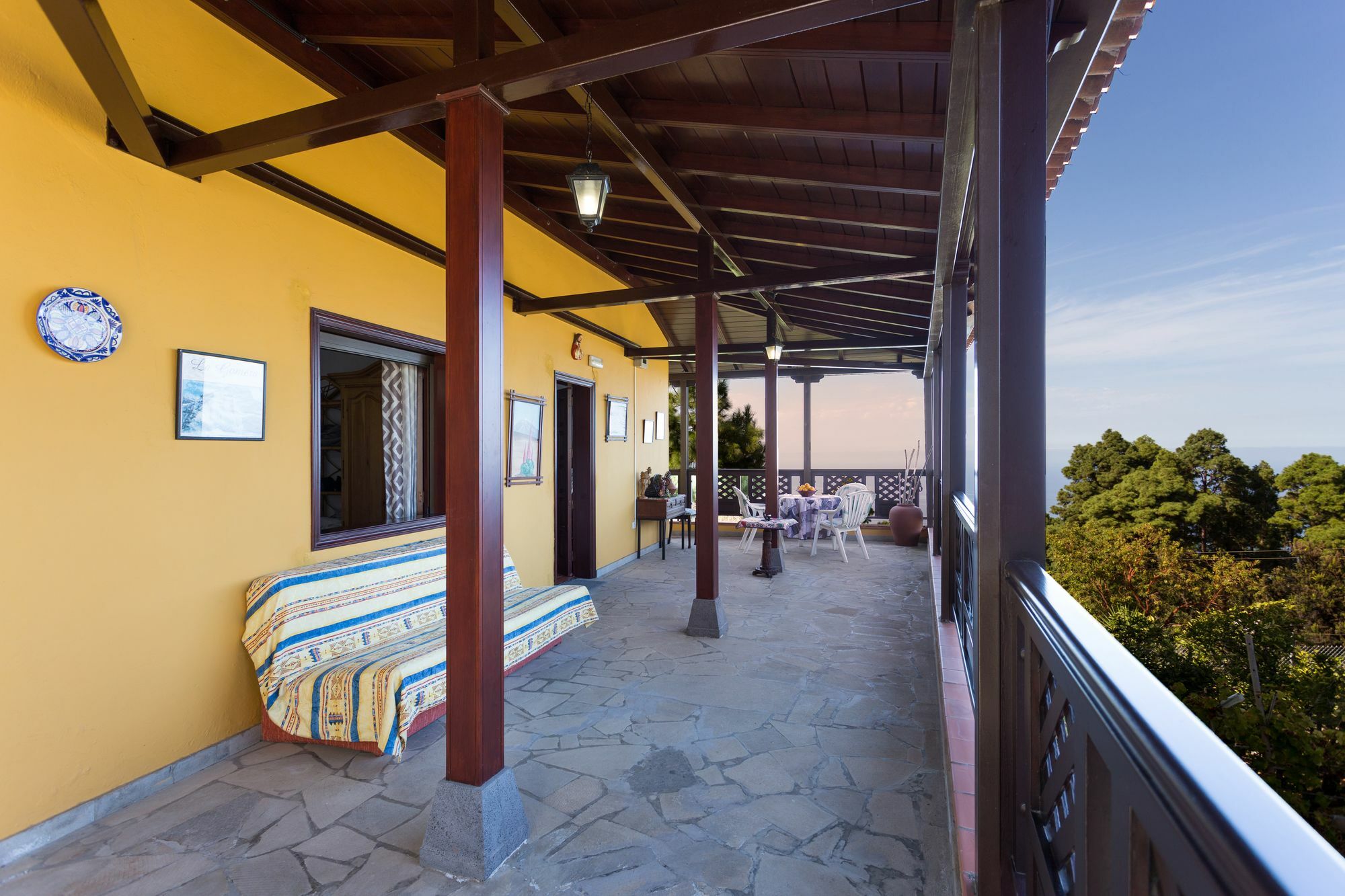 Finca Casa Yaya Icod De Los Vinos Dış mekan fotoğraf