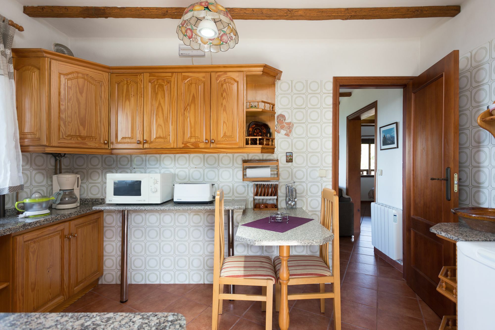 Finca Casa Yaya Icod De Los Vinos Dış mekan fotoğraf