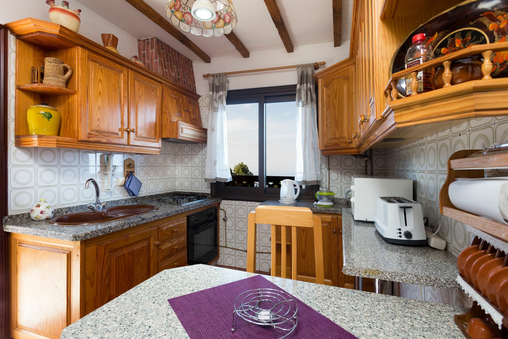 Finca Casa Yaya Icod De Los Vinos Dış mekan fotoğraf