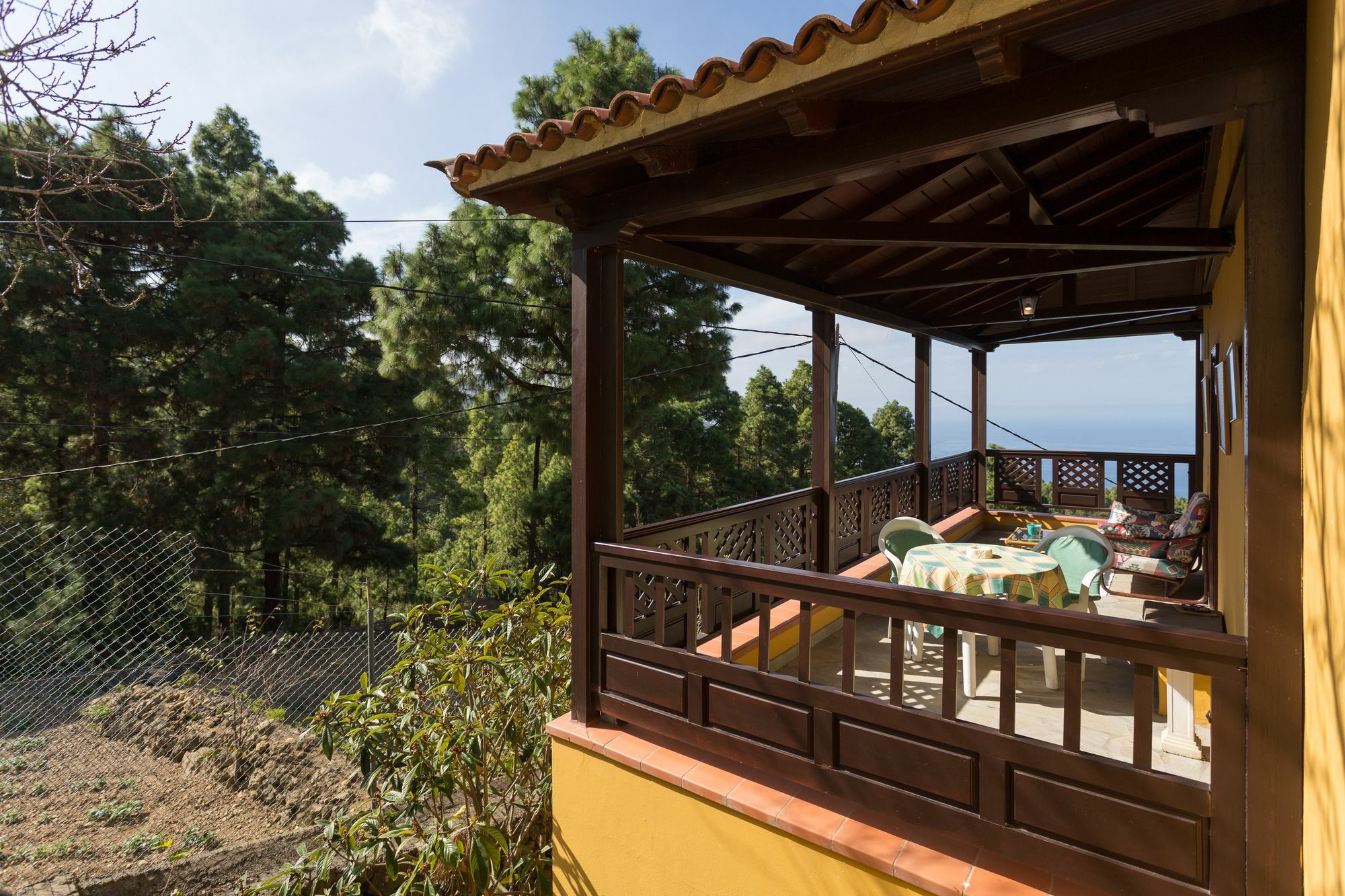 Finca Casa Yaya Icod De Los Vinos Dış mekan fotoğraf